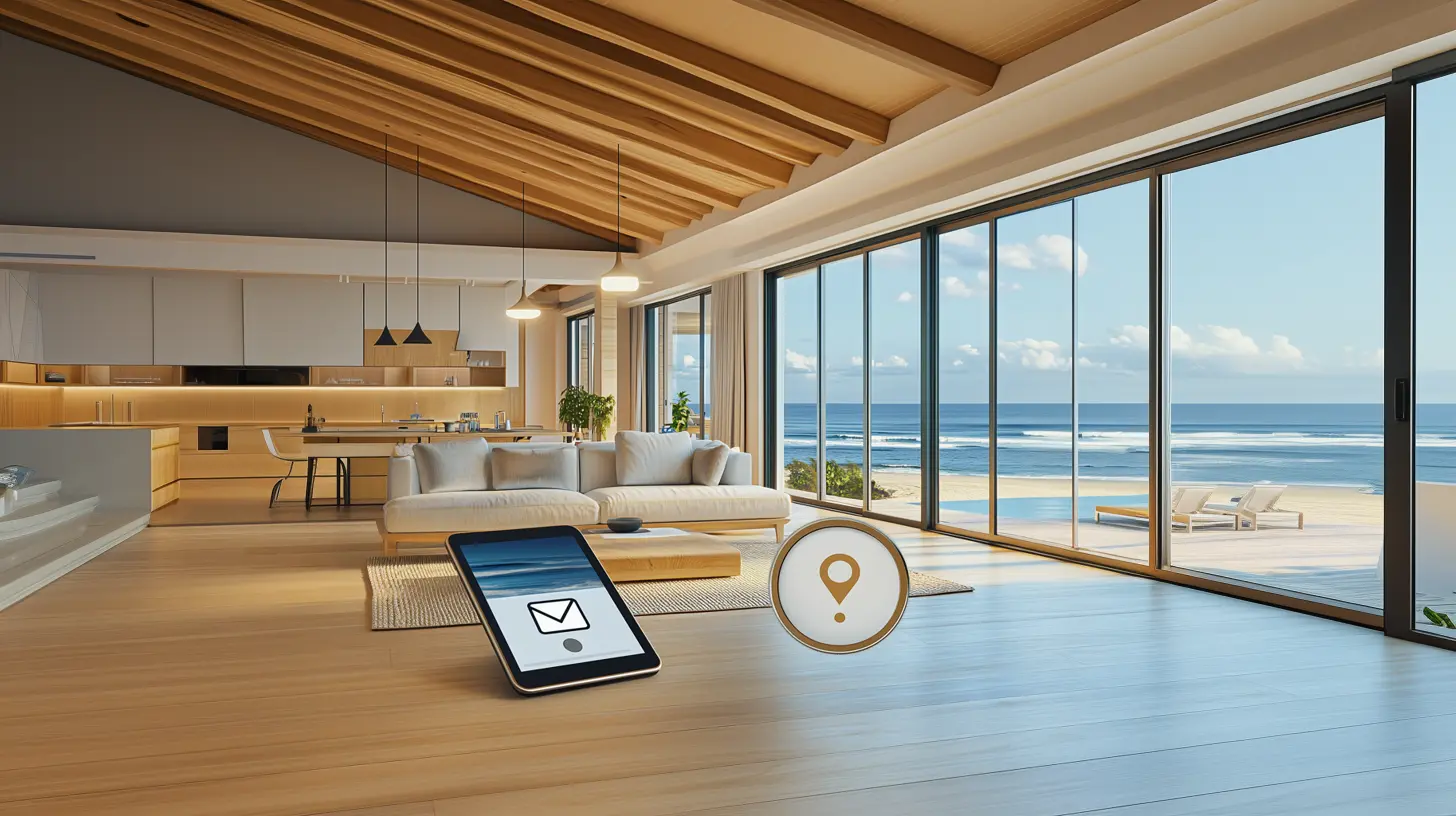 Protect your property and reassure your tenants with LookID