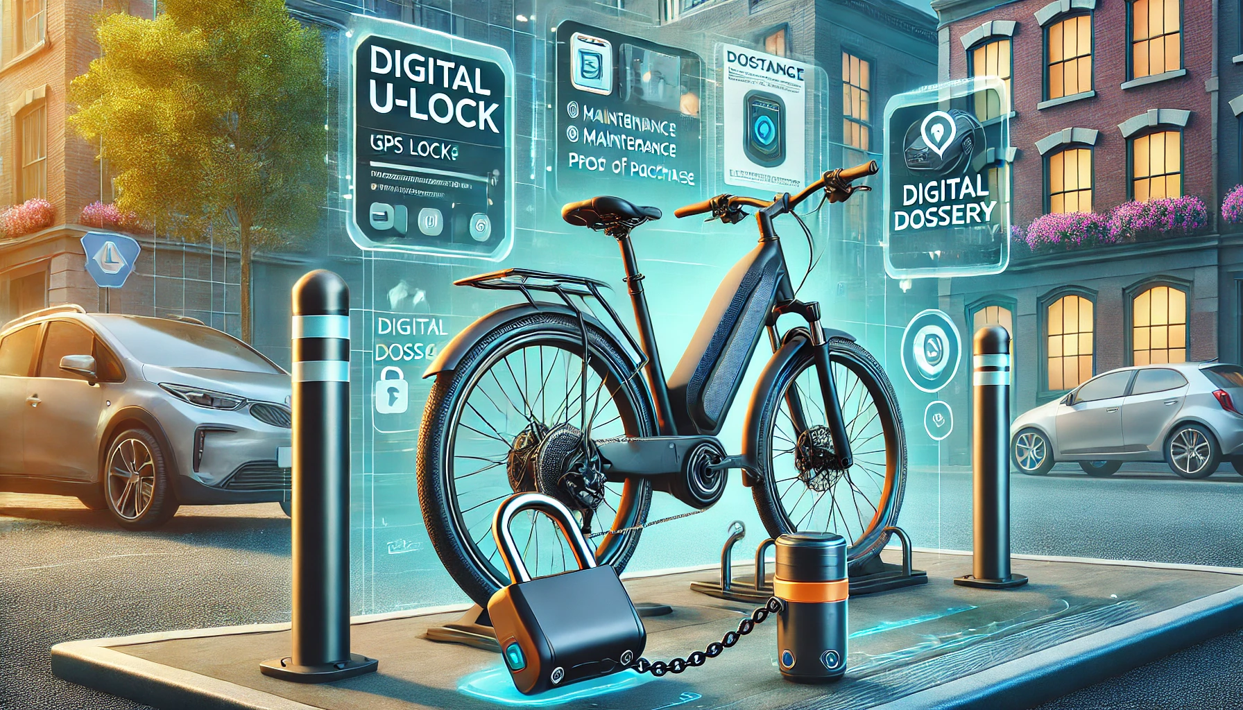 Vélos électriques et haut de gamme : évitez les pièges et protégez votre investissement